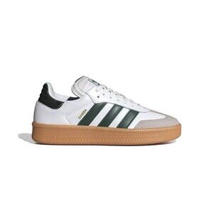 10.5M / 11.5W - [NEW] Men's adidas Samba XLG Shoes 'White' IE9181